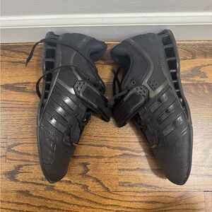 Adidas Powerlift 2.0 Weightlifting Shoes Men’s Size 10.5